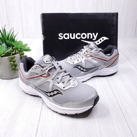 saucony grid cohesion 11 mens